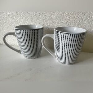 Coffee Mugs